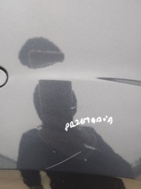 Крыло  правый  перед ford s-max 1 mk1 2006-2014 цвет x6 Киев, фото thumb