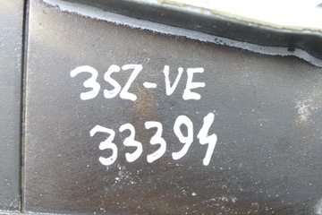 фото thumb №10, Корпус распределительный вал daihatsu sirion terios ii 1.5 3sz-ve ctc721-28