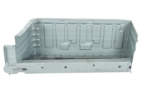 фото thumb №1, Подножка ze усилитель правый ford transit 00-