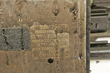 фото thumb №7, Rl377 audi a6 c7 2.0d рулевая рейка трансмиссия 4g0909144g