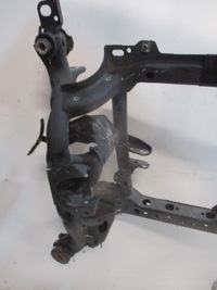 фото thumb №6, Підрамник підрамник підрамник jeep grand cherokee 3,0crdi 17