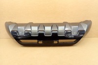 фото thumb №9, Toyota hilux спойлер передняя планка бампера перед хром pw4170k100 оригинальный номер