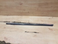 Купити Молдинг ущільнювач перед ліва mercedes w210 рестайлінг, фото thumb