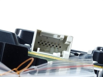 фото thumb №6, Спідометр  прилади opel signum 03-05 13136725hn