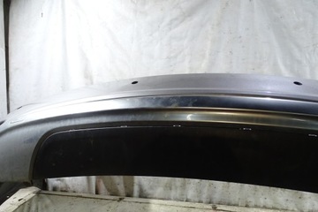 фото thumb №13, Dodge journey fiat freemont crossroad 2.4 2.o 11- бампер зад задній pdc psc