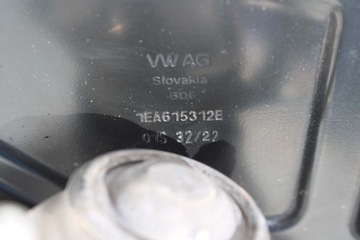 фото thumb №14, Vw id4 поворотный кулак перед 1ea407257h 1ea407258h подвешивание передняя передние