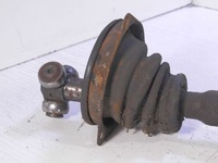 фото thumb №5, Renault megane i привідний вал ліва 1,9d з abs