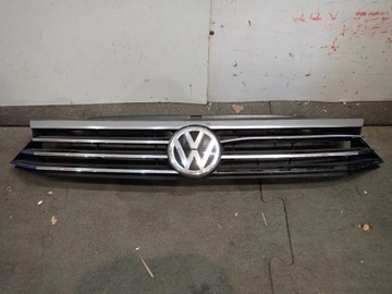 фото thumb №1, Решітка vw passat b8 2014- 3g0853653