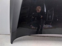 фото thumb №11, Капот кришка двигуна шумоізоляція opel insignia a 2008-2016 lak:z22c ładna