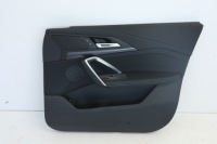 фото thumb №1, Обивка обшивка дверь правый перед bmw x1 u11