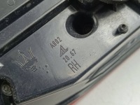 Купити 2018 maserati levante лампа задня ccc150001, фото thumb