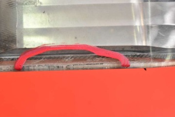 фото thumb №9, Лампа ліва зад задня 13157772 bg opel vectra c sedan 02-05