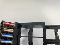 Коробка предохранителей mercedes w126 c126 se sel sec 1265400550 Недорого, фото thumb