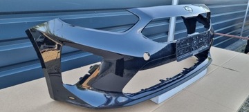 фото thumb №7, Kia ceed iii 2018- бампер перед оригінал c164