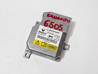 фото thumb №1, Модуль блок управления подушек подушка безопасности renault kangoo ii lift #6505