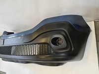 фото thumb №3, Бампер передний renault trafic iii