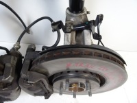 фото thumb №7, X-trail t33 kr15 1.5 vc-t e-power поворотний кулак амортизатор лівий 543036rr3a