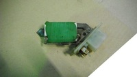 фото thumb №1, Opel astra f i 91-02 резистор вентилятор обдув