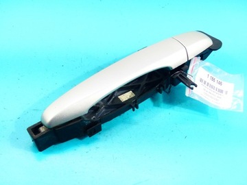 фото thumb №2, Ручка зад левая наружная cadillac srx 03-09