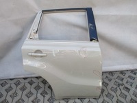 фото thumb №1, Дверь правое задняя задние suzuki vitara ii iii 15-