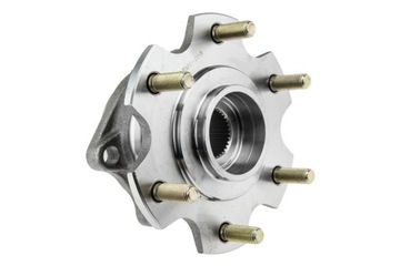 фото thumb №11, Підшипник ступиця mitsubishi pajero iv 07- зад l/p