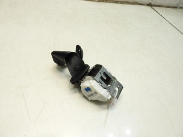 фото thumb №3, Pas безопасности правые зад skoda fabia ii 5j6857448a