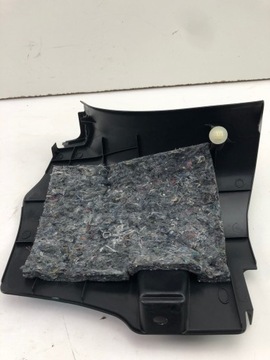 фото thumb №3, Toyota rav4 защита накладка стойка порога 62111-42060