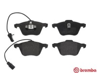 фото thumb №3, P 85 061 brembo тормозные колодки тормоза ford galaxy