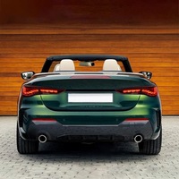 фото thumb №10, Модуль задніх світла автомобільних full led do задніх світла bmw 4 g22 g23 g26 2020-2023