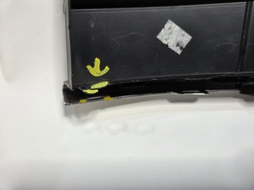 фото thumb №9, Решітка права бампера перед vw passat b8 3g рестайлінг gte 3g0853794