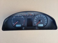 фото thumb №1, Прилади спідометр  спідометр vw t5 multivan caravelle 2.5 tdi 7h5920870j