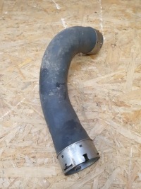 фото thumb №2, Mercedes x klasa w470 труба інтеркулер 3.0 cdi a4705280000