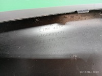 фото thumb №10, Mitsubishi eclipse cross lift бампер перед 20- 6400k954zz