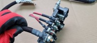 Maserati quattroporte vi коробка предохранитель корпус 06700067970 Киев, фото thumb
