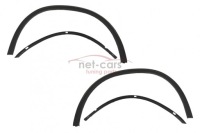 фото thumb №11, Бампер диффузор mercedes glc x253 20- glc63 amg b