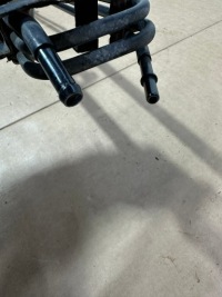 Дроти пального, паливні, трубки, патрубок infiniti m30d, 3.0d, m35, m37,m56 Недорого, фото thumb