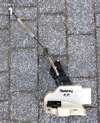 фото thumb №3, Touareg 7l замок двері праві перед 3d1837016a