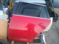 фото thumb №1, Дверь vw golf vi kombi задняя левая 12 rok