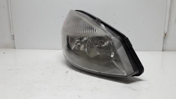 фото thumb №10, Renault scenic ii 03-06 лампа права перед