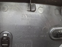 фото thumb №10, Renault megane iv 4 коробка корпус запобіжників 252361855r