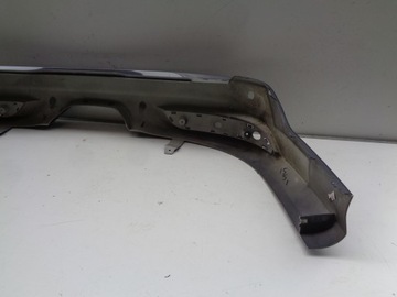 ЮБКА ЗАДНЕГО БАМПЕРА FORD FOCUS MK3 ST COMBI