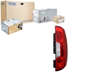 фото thumb №1, Лампа задня p fiat doblo ii 02.10- tyc