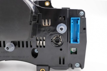 фото thumb №14, Porsche macan 95b 2019 спидометр / спидометр 95b920912s