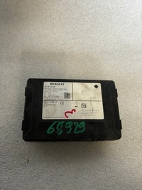 фото thumb №1, Модуль навігації renault koleos i 282757632r org fv