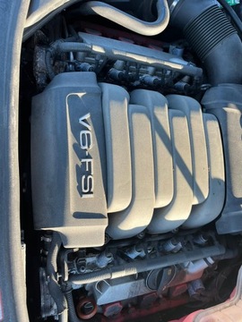 фото thumb №1, Коробка передач автомат hkb a6 c6 2.8 fsi мультитроник