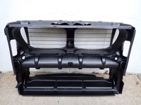 фото thumb №11, New bmw 7 series f01 радіатор support center повітропровід панель 51747183854