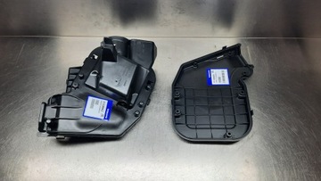 фото thumb №1, Корпус компьютера volvo v40 v40 cc 2.0 d2 d3 12-18r новая