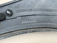 фото thumb №9, Volvo v90 ii 2 cc cross country 16r- молдинг крыла правый задняя 31386155