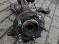 фото thumb №10, Mcperson правий перед передній поворотний кулак kia ceed sw i 2006r- 1.6crdi europa