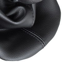 фото thumb №6, Ручка рычаг переключения передач + чехол do vw passat b5 fl 2000-